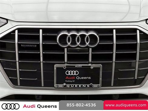 Certified 2021 Audi Q5 2.0T Premium Plus w/ Premium Plus Package image 6