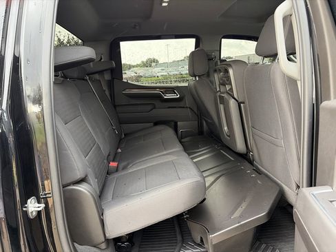 Used 2022 Chevrolet Silverado 1500 RST AWD/4WD image 30