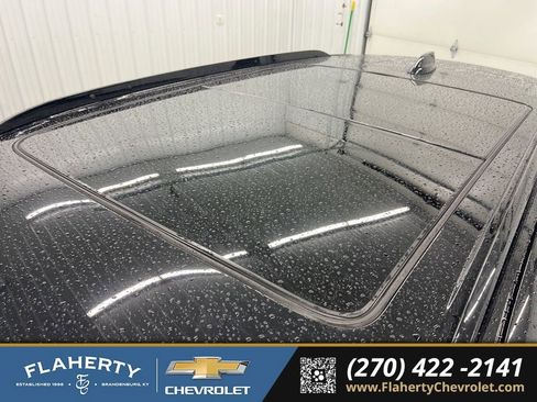 Used 2024 Cadillac XT4 Sport image 36