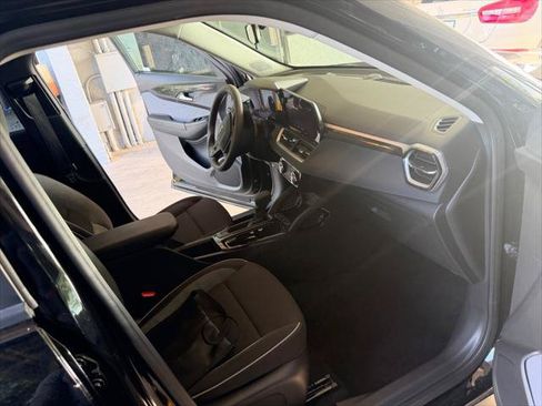 Used 2026 Chevrolet TrailBlazer LT FWD image 12