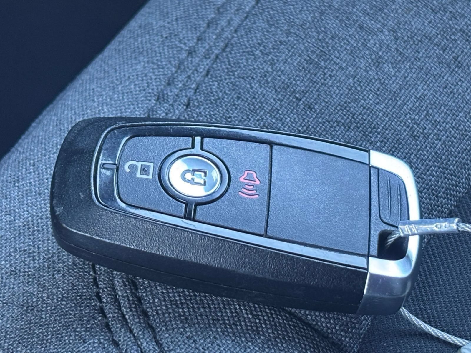 Used 2026 Ford Bronco Big Bend AWD/4WD image 20