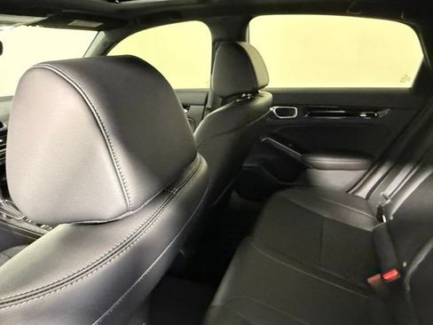 Used 2024 Honda Civic Sport Touring image 35