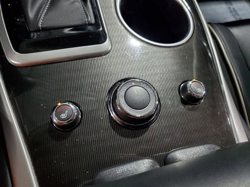 Used 2018 INFINITI QX60 Base w/ Premium Plus Package image 39