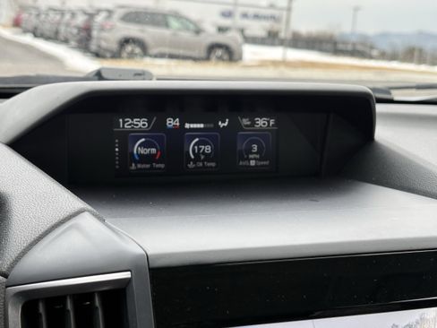 Certified 2023 Subaru Forester Premium image 24