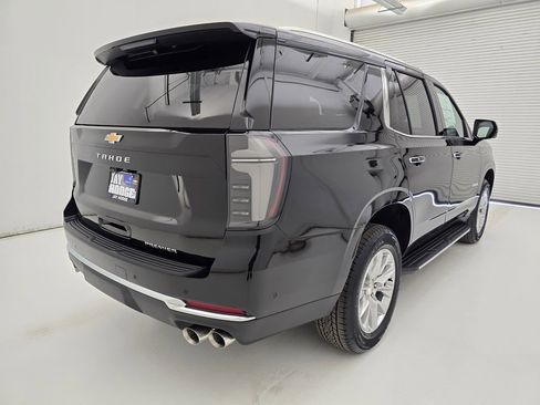 New 2026 Chevrolet Tahoe Premier RWD image 14