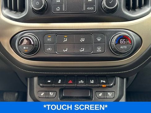 Used 2019 GMC Canyon Denali AWD/4WD image 9