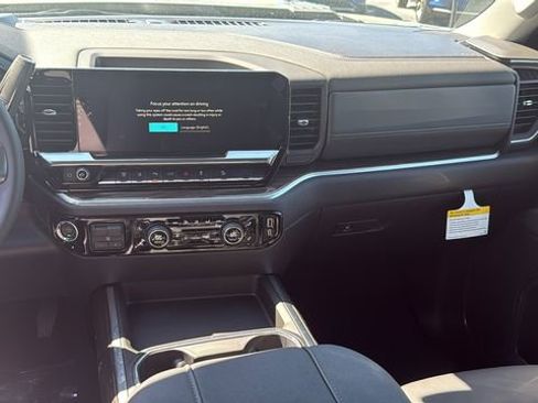 New 2026 Chevrolet Silverado 2500 LT w/ Trail Boss Package image 29