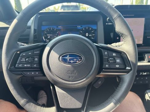 Used 2026 Subaru Outback Premium AWD/4WD image 2