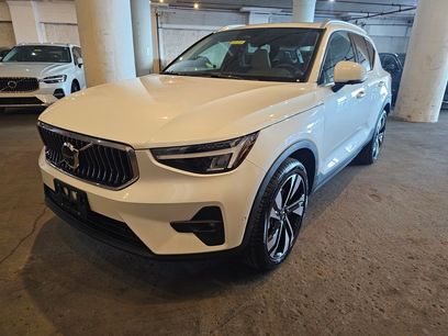 Certified 2023 Volvo XC40 B5 Plus w/ Driver Assist Package