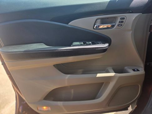 Used 2018 Honda Ridgeline RTL-E image 26