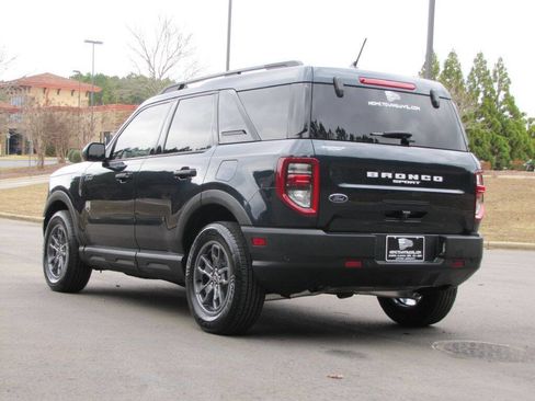Used 2021 Ford Bronco Sport Big Bend w/ Big Bend Package (96B) image 7