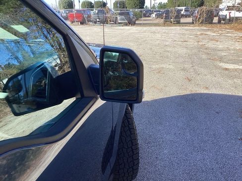 Used 2020 Ford F150 XLT w/ Equipment Group 302A Luxury image 21