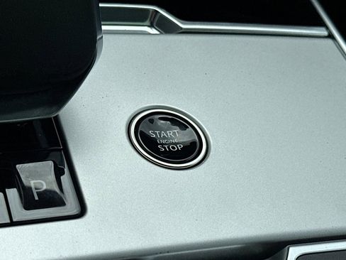 New 2026 Land Rover Range Rover SE AWD/4WD image 29