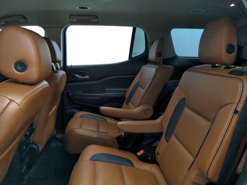 Used 2018 GMC Acadia SLT AWD/4WD image 23