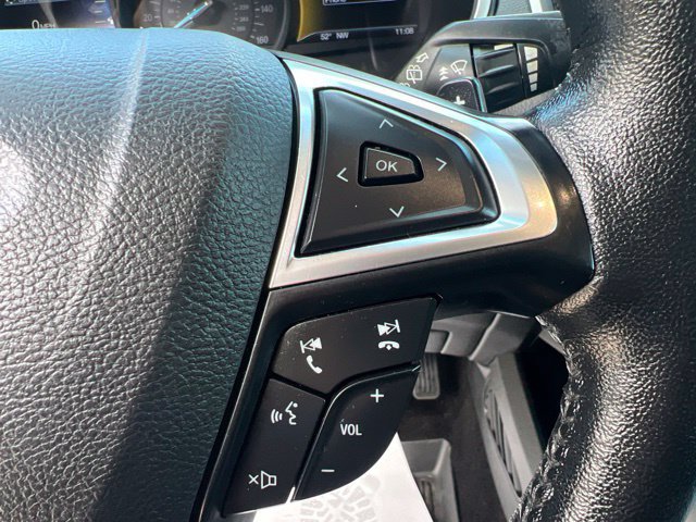 Used 2019 Ford Edge SEL w/ Equipment Group 201A AWD/4WD image 27