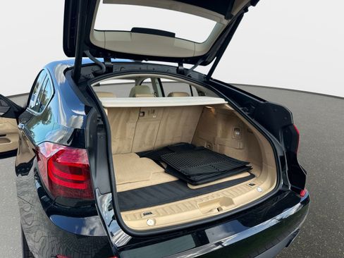 Used 2014 BMW 550i Gran Turismo xDrive 550i xDrive Gran Turismo image 10