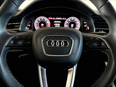 Used 2025 Audi Q7 3.0T Premium Plus AWD/4WD image 18