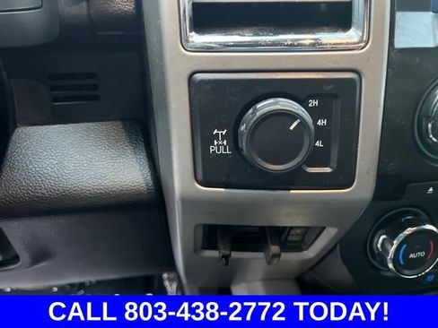 Used 2018 Ford F250 Lariat w/ Lariat Value Package AWD/4WD image 21