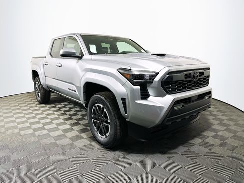 New 2026 Toyota Tacoma TRD Sport image 1