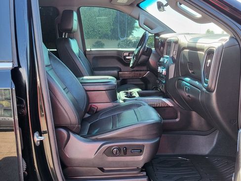 Used 2021 GMC Sierra 1500 Denali w/ Denali Ultimate Package AWD/4WD image 18