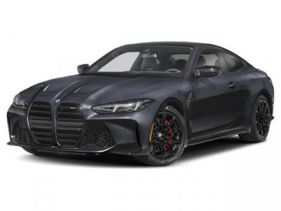 New 2026 BMW M4 Competition w/ Carbon Package