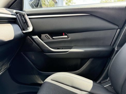 Certified 2024 MAZDA CX-50 AWD 2.5 S w/ Weather Package image 31