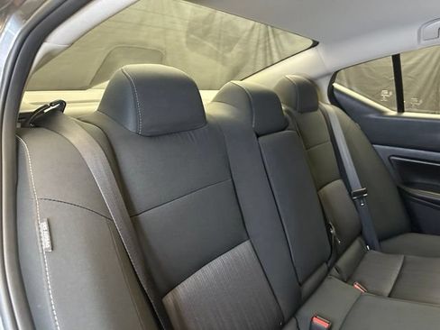 Used 2026 Nissan Altima 2.5 SV AWD/4WD image 19