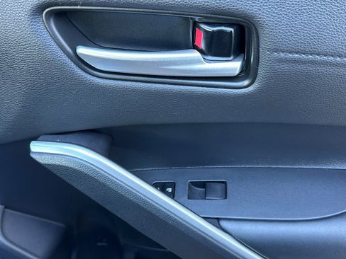 Certified 2024 Toyota Corolla Cross XLE w/ Convenience Package image 24