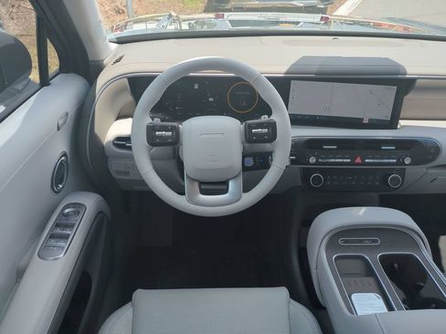 New 2026 Hyundai Palisade SEL Premium FWD image 19