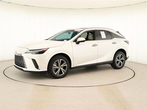 Used 2024 Lexus RX 350 FWD image 13