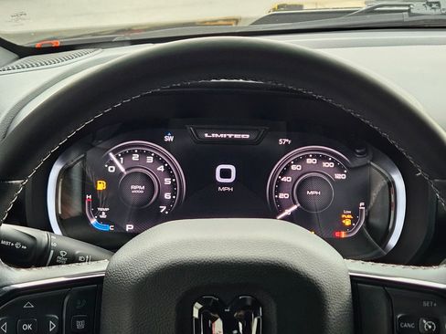 Used 2024 RAM 1500 Limited image 16