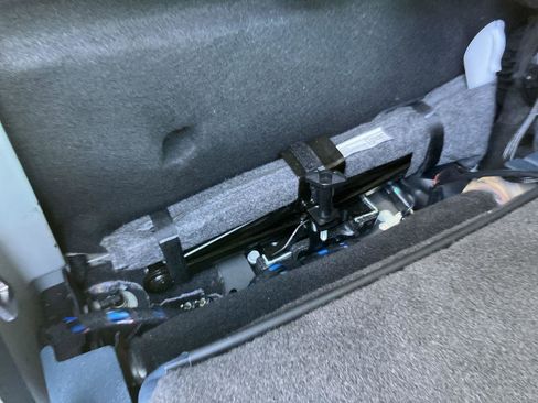 Used 2022 Ford F150 Limited image 35