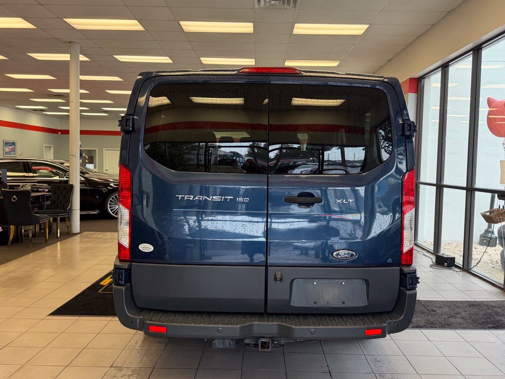 Used 2016 Ford Transit 150 XLT RWD image 6