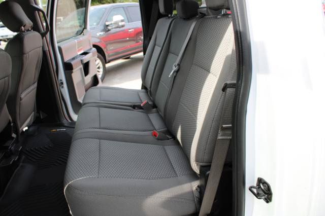 Used 2018 Ford F150 XLT w/ Equipment Group 302A Luxury AWD/4WD image 32