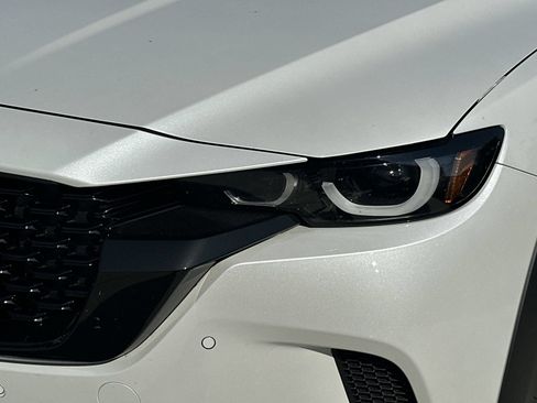 Used 2023 MAZDA CX-50 2.5 Turbo w/ Cargo Package AWD/4WD image 11