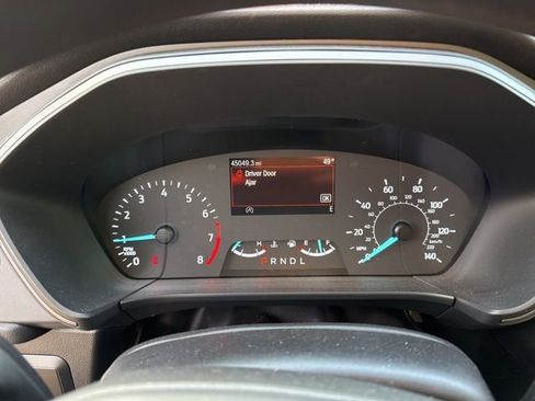 Used 2022 Ford Escape S image 14