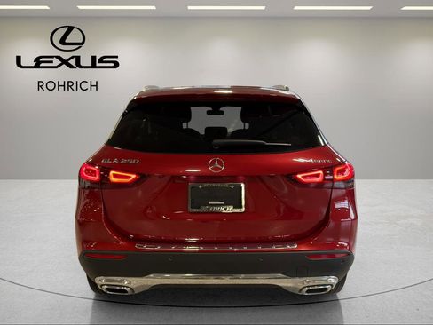 Used 2021 Mercedes-Benz GLA 250 GLA 250 image 7