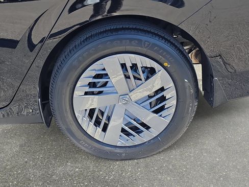 New 2026 Nissan Sentra S w/ S Cold Weather Package FWD image 31