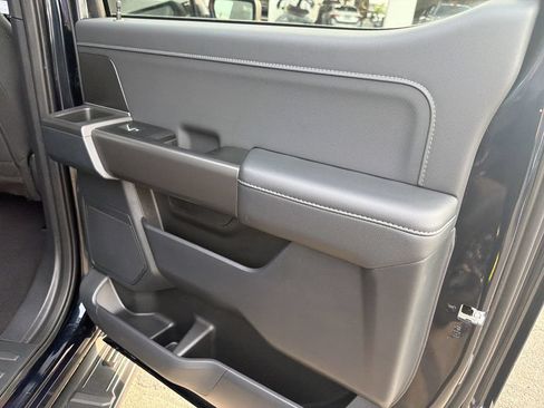 Used 2024 Ford F150 XLT w/ Equipment Group 302A MID AWD/4WD image 16