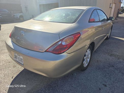 Used 2004 Toyota Solara SE Sport image 6