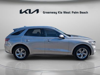 Used 2022 Genesis GV70 2.5T