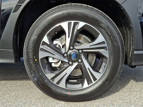 New 2026 Subaru Crosstrek 2.0i Premium image 8