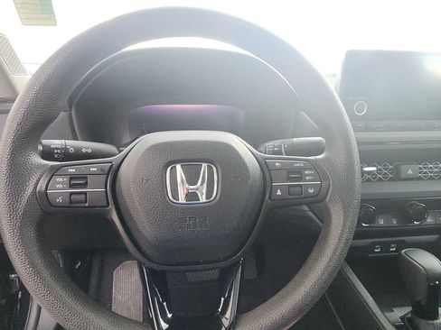 Used 2024 Honda Accord EX image 12