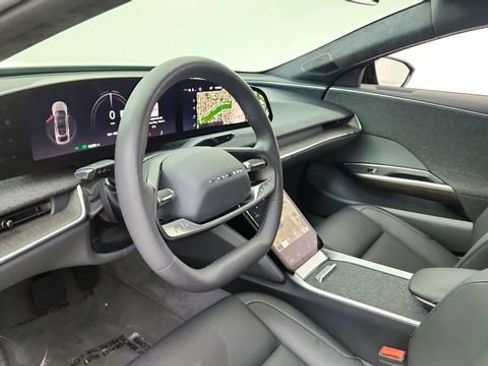 Used 2024 Lucid Air Pure RWD image 18
