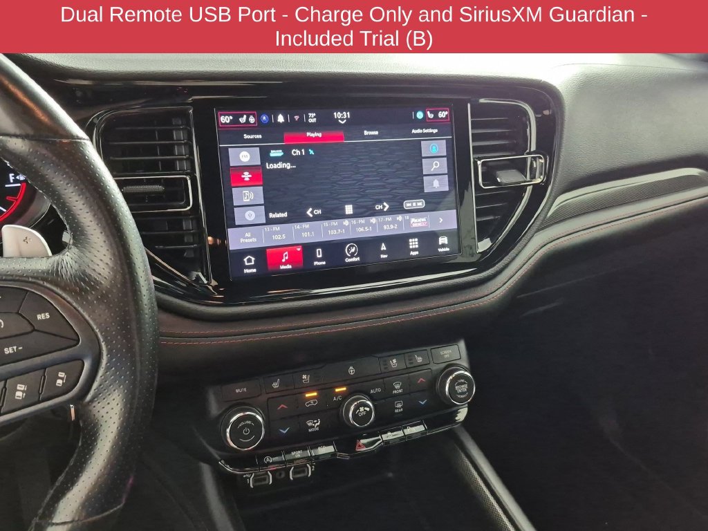 Used 2024 Dodge Durango GT AWD/4WD image 26