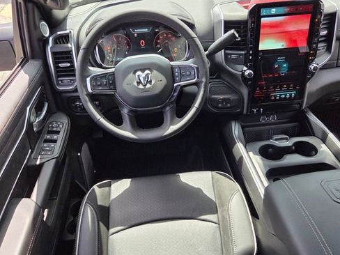 New 2026 RAM 3500 Laramie image 7