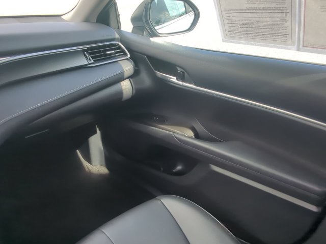 Certified 2024 Toyota Camry SE FWD image 17
