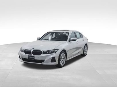 Used 2025 BMW 330i xDrive Sedan w/ Convenience Package