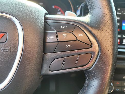 Used 2022 Dodge Durango GT AWD/4WD image 28