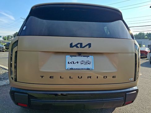 Used 2027 Kia Telluride SX Prestige X-Line AWD/4WD image 5